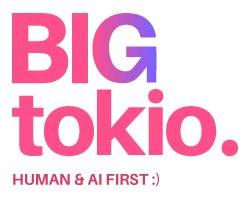BIG TOKIO